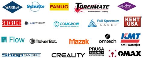 cnc machine brand names|japanese cnc machine brands.